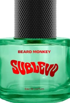 Beard Monkey Sublevo Eau de Parfum 50 ml