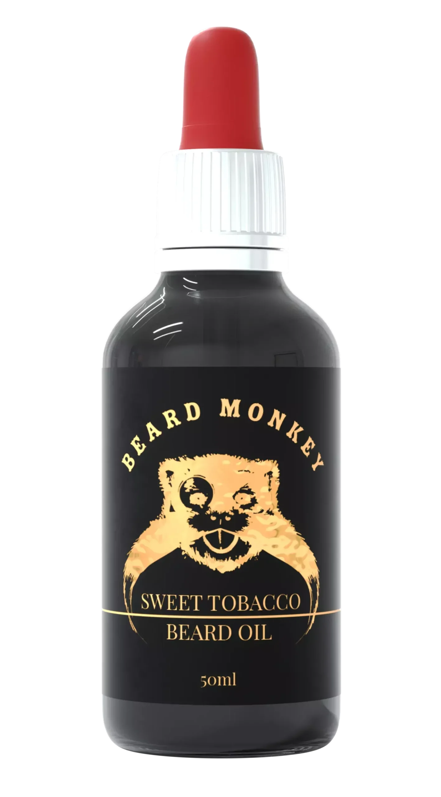 Beard Monkey Sweet tobacco Beard oil 50 ml