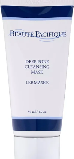 Beauté Pacifique Deep Pore Cleansing Mask 50 ml