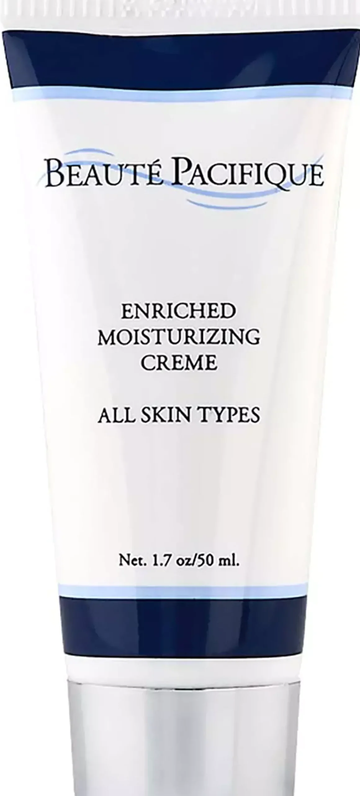 Beauté Pacifique Enriched Moisturizing All Skin Types 50 ml