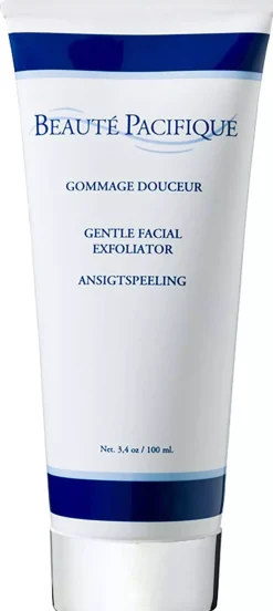 Beauté Pacifique Gentle Facial Exfoliator 100 ml