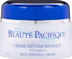 Beauté Pacifique Métamorphique Vitamin A Anti-Wrinkle Creme 115 ml