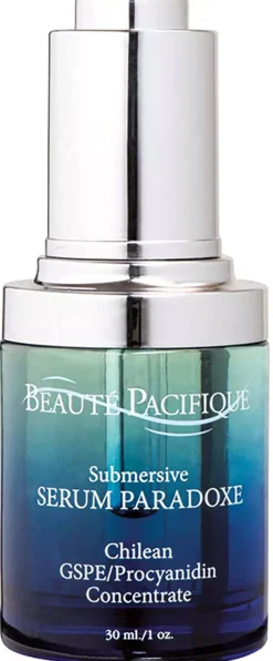 Beauté Pacifique Submersive Serum Paradoxe 30 ml