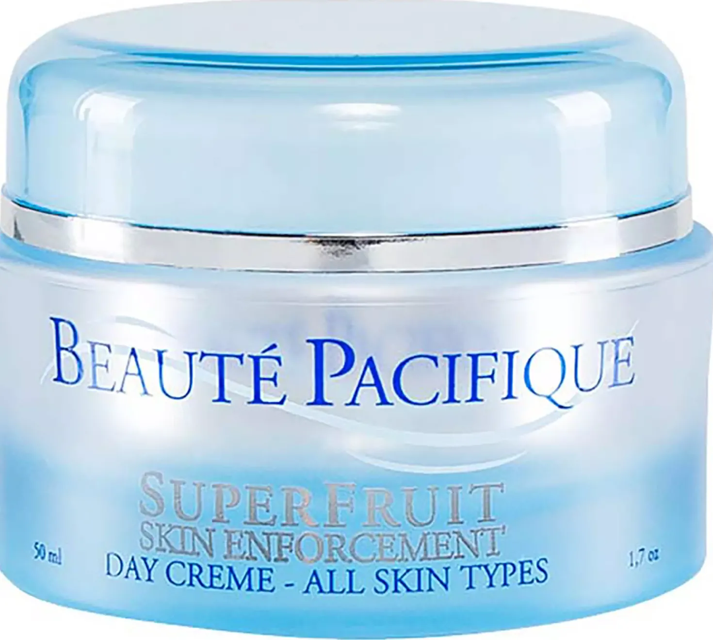 Beauté Pacifique Superfruit Skin Enforcement Day Creme All Skin types 50 ml