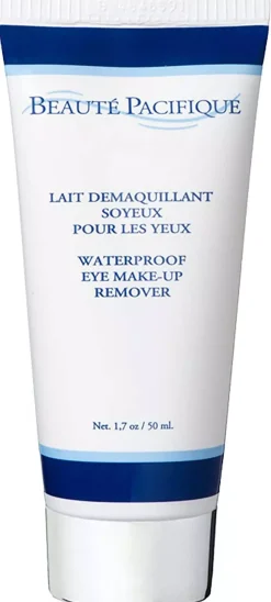 Beauté Pacifique Waterproof Eye Make-Up Remover 50 ml