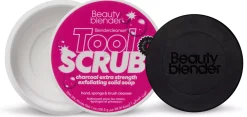 Beautyblender Toolscrub Hand, Sponge & Brush Cleanser Charcoal 28,3 g