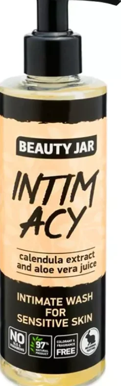 Beauty Jar Intimacy Sensitive Intimate Wash 250 ml