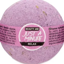 Beauty Jar Just A Minute Bath Bomb 150 g