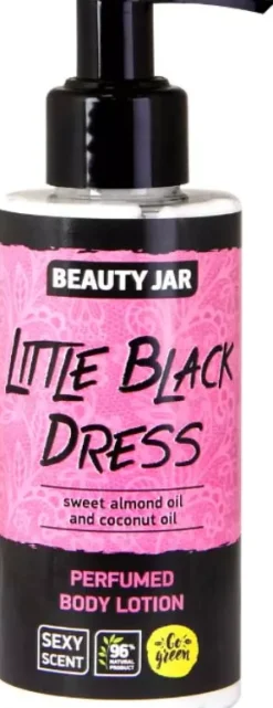 Beauty Jar Little Black Dress Body Lotion 150 ml