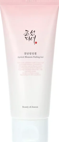 Beauty of Joseon Apricot Blossom Peeling Gel 100 ml