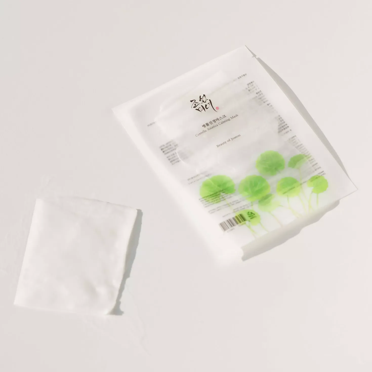 Beauty of Joseon Centella Asiatica Calming Mask 25 ml