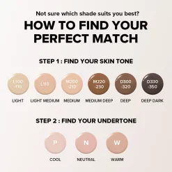 Beauty of Joseon Daily Tinted Fluid Sunscreen Broad Spectrum SPF 30 PA +++ #LP100