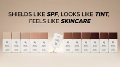 Beauty of Joseon Daily Tinted Fluid Sunscreen Broad Spectrum SPF 30 PA +++ #MN230