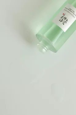 Beauty of Joseon Green Plum Refreshing Toner : AHA+BHA 150 ml