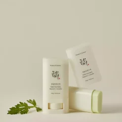 Beauty of Joseon Matte Sun Stick Mugwort + Camelia SPF50 18 g