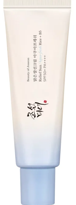 Beauty of Joseon Relief Sun Aqua Fresh 50 ml