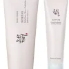 Beauty of Joseon Relief Sun: Rice + Probiotics SPF50 50 ml + Revive Eye Serum: Ginseng+Retinal 30 ml