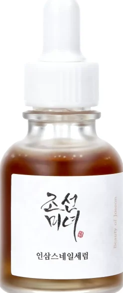 Beauty of Joseon Revive Serum: Ginseng+Snail Mucin 30 ml