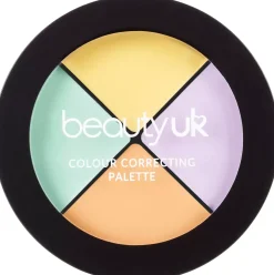 BEAUTY UK