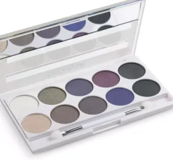 BEAUTY UK Posh palette large eye palette no.3 festival
