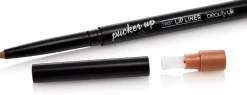 BEAUTY UK Pucker Up Twist Liner no.1  Naturally Naughty