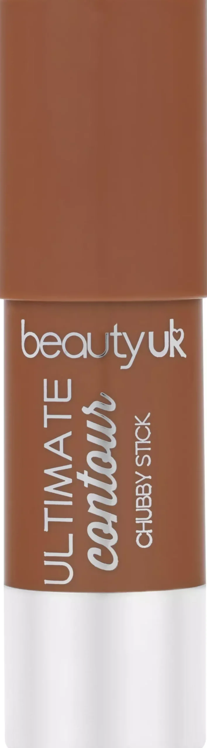 BEAUTY UK Ultimate Contour Chubby Stick no.2 Dark Contour
