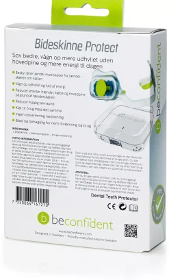 Beconfident Dental Guard Protect