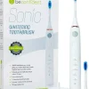Beconfident Sonic Electric Whitening Toothbrush white/rose gold