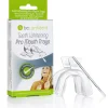 Beconfident Teeth Whitening Pro Mouth Trays 2-pack with pen applicator