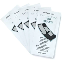Beconfident Teeth Whitening Pro X5 Strips