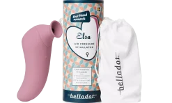 Belladot Elsa Air Pressure Stimulator