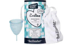 Belladot Menskopp Evelina Large&Plus Large & Plus