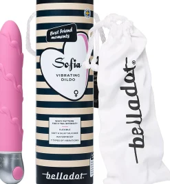 Belladot Sofia Vibrator Pink