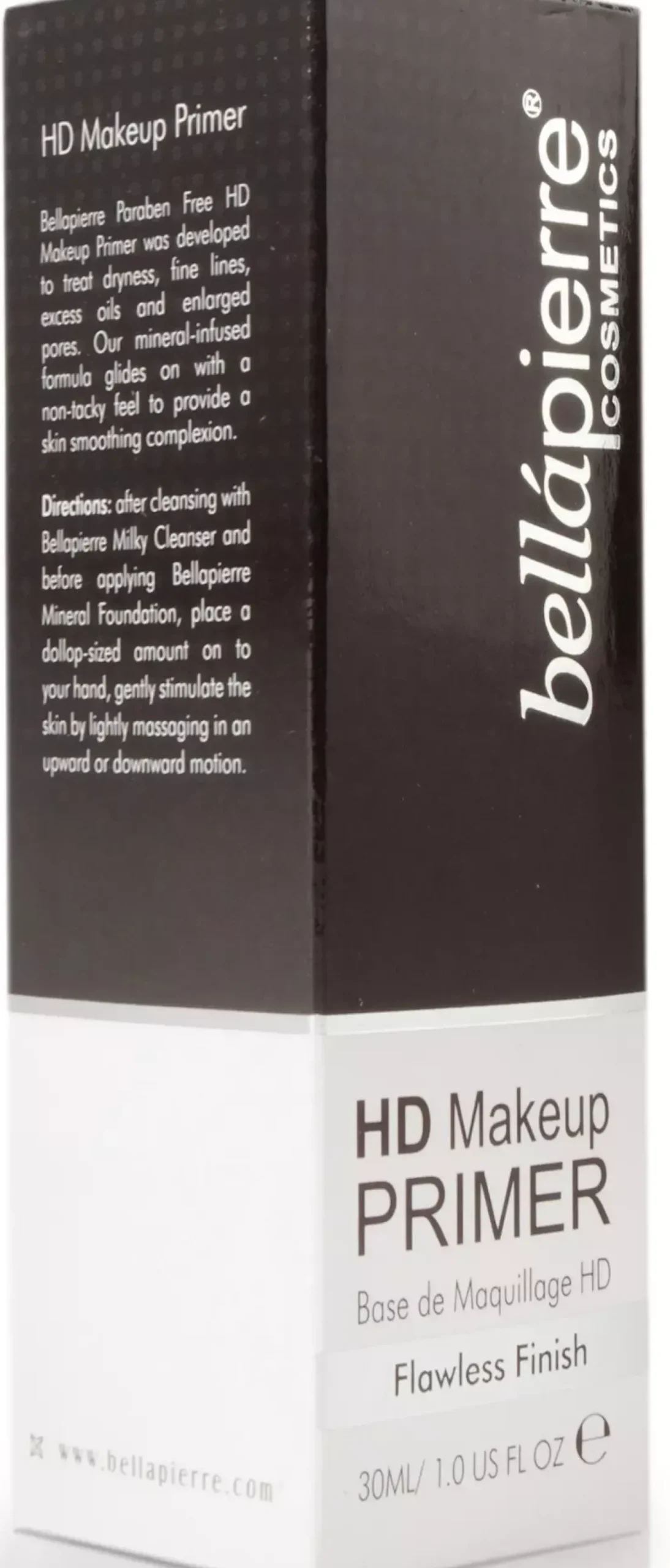 BellaPierre HD Make Up Primer 30 ml
