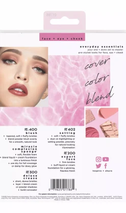 BellaPierre Make up Base