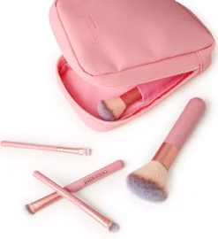 BellaPierre Travel Brush Set
