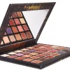 BellaPierre Ultimate Nude Eyeshadow Palette