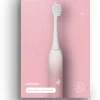 Be Lucent Prism Electric Sonic Toothbrush Mint