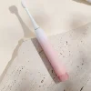 Be Lucent Prism Electric Sonic Toothbrush Pink Bliss
