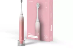 Be Lucent Prism Electric Sonic Toothbrush Pink Bliss