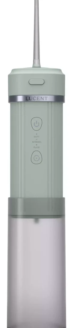 Be Lucent Pulse Water Flosser