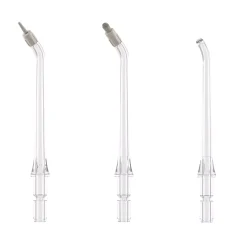 Be Lucent Pulse Water Flosser Nozzles