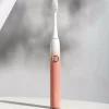 Be LucentSpark Electric Sonic Toothbrush Pink Bliss