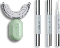 Be Lucent Stellar Gentle Teeth Whitening Kit