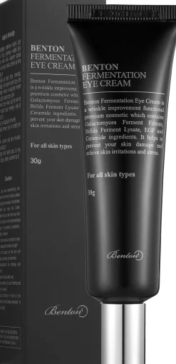 BentonFermentation Eye Cream 30 g