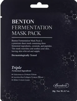 Benton Fermentation Mask