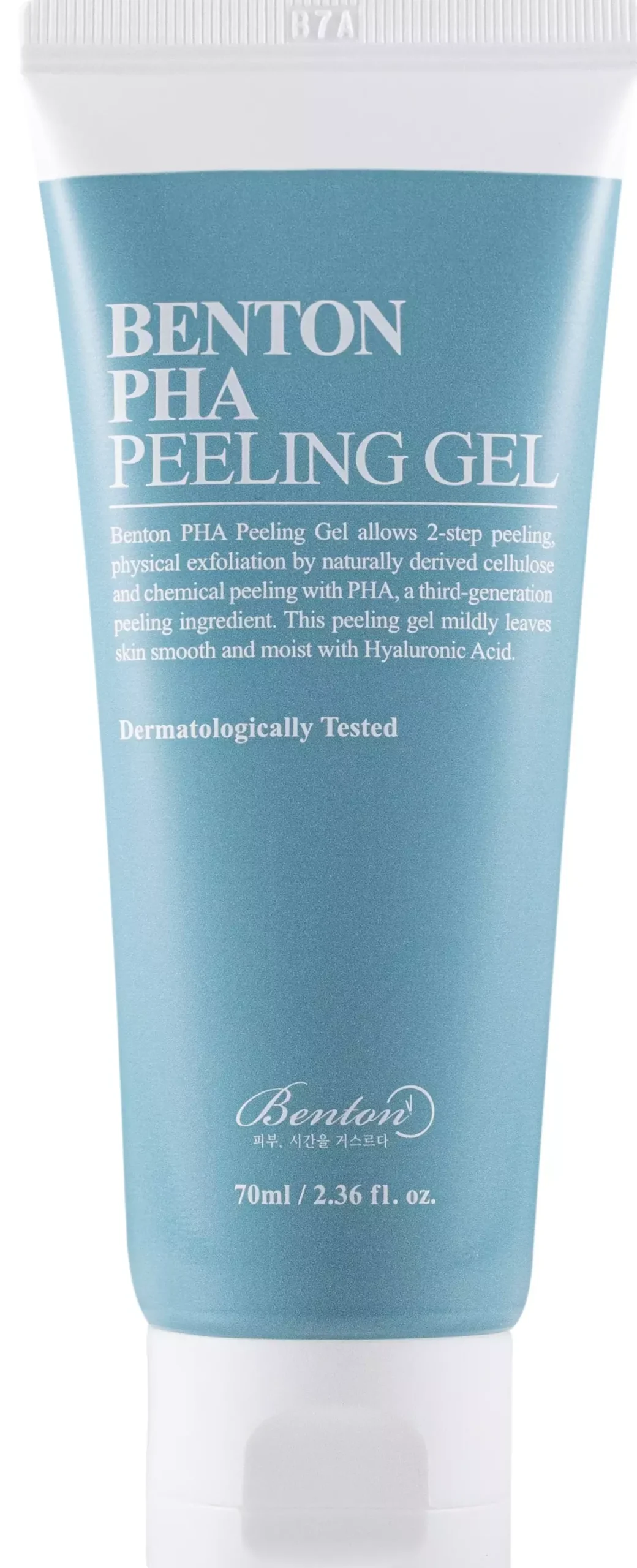 Benton PHA Peeling Gel 70 ml