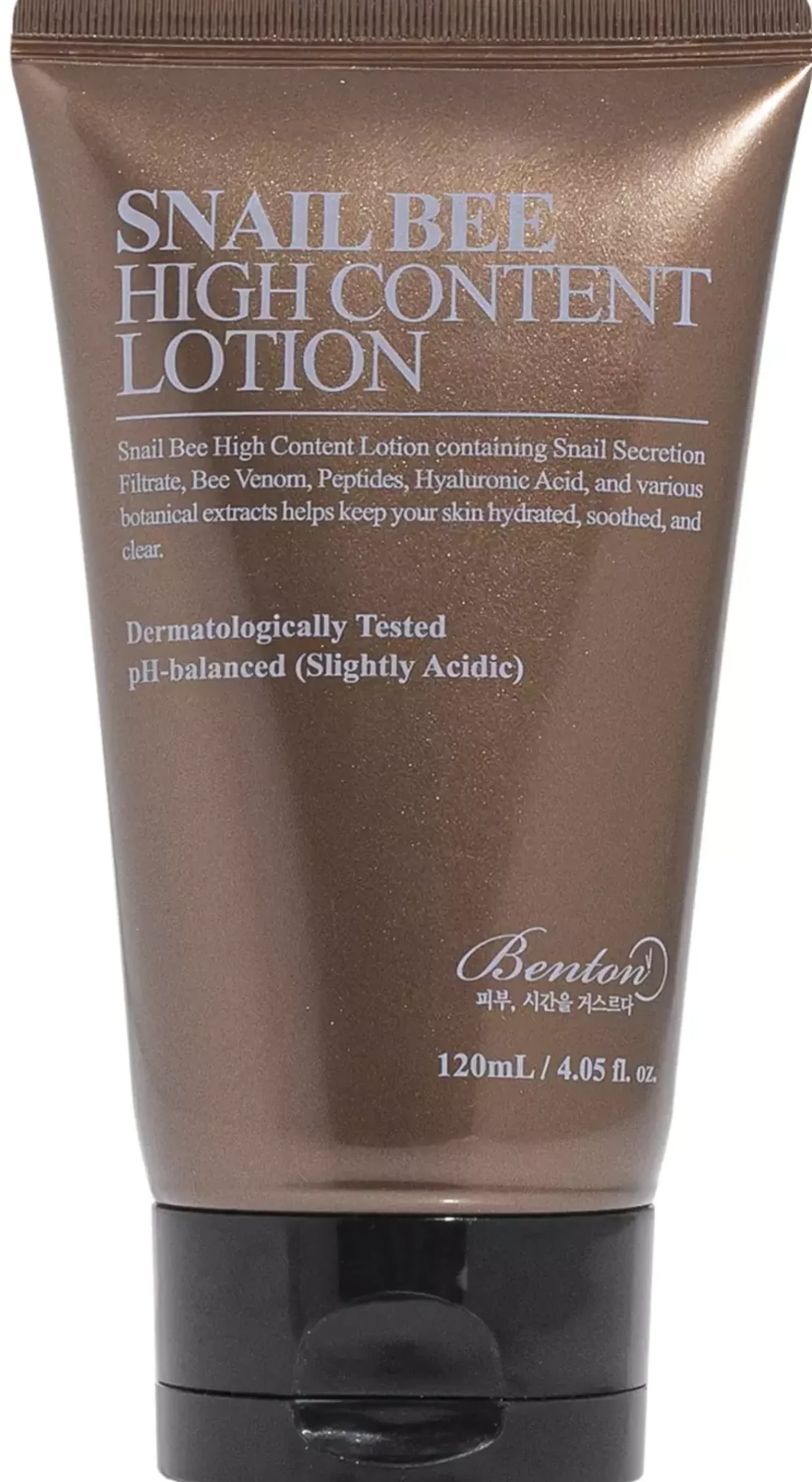 BentonSnail Bee High Content Lotion 120 ml