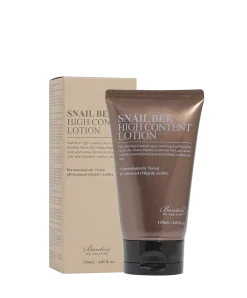 BentonSnail Bee High Content Lotion 120 ml