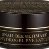 BentonSnail Bee Ultimate Hydrogel Eye Patch